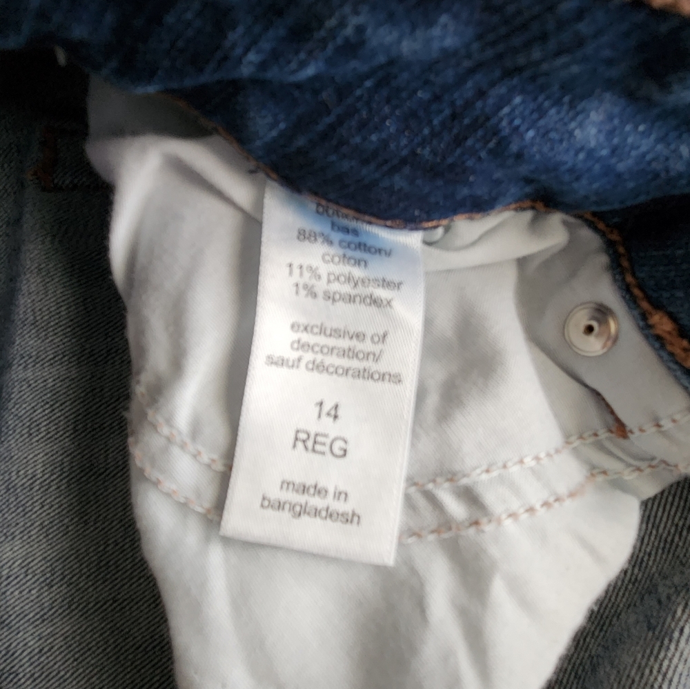Bermuda shorts